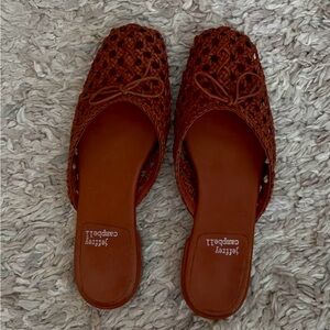 JEFFREY CAMPBELL SLIDES